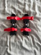 Verstelbare kinderschaatsen - Frisia, Ophalen of Verzenden, Zo goed als nieuw, Overige typen, Overige merken