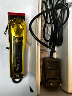 Wahl magic clip goud, Verzenden, Zo goed als nieuw