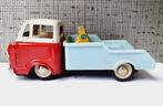 vintage opwind auto, Antiek en Kunst, Antiek | Speelgoed, Ophalen of Verzenden
