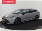 Toyota Corolla 2.0 Hybrid GR-Sport | Trekhaak | Stoelverwarm, Auto's, Toyota, 450 kg, Gebruikt, 4 cilinders, Origineel Nederlands