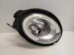 Mini F55 F56 Volledig Led Grijs Belettering Chroom Rechterla, Gebruikt, -, -, Ophalen of Verzenden