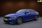 BMW 3-serie 320i Business Edition Plus M-Sport Bj2022, Automaat, 1998 cc, Achterwielaandrijving, Gebruikt