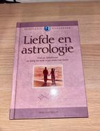Liefde en astrologie Trish Macgregor, Ophalen of Verzenden, Nieuw