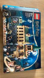 Harry potter en de geheime kamer lego, Kinderen en Baby's, Speelgoed | Duplo en Lego, Ophalen of Verzenden, Zo goed als nieuw