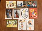 Vintage kinderkaarten collectie Hendrik Pierson Stichting, Verzamelen, Ansichtkaarten | Themakaarten, Ophalen of Verzenden, 1960 tot 1980
