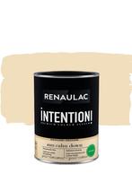 Renaulac calm down muurverf 0,5L, Minder dan 5 liter, Verzenden, Gebruikt, Verf