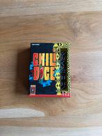 Chili Dice Dobbelspel - Nieuw in Doos!, Een of twee spelers, Ophalen, Nieuw, Reisspel