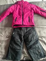 Skibroek en jas maat 92/98, Zo goed als nieuw, Kleding, Skiën, Minder dan 100 cm