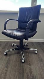 Vitra Mario Bellini Design bureaustoel, Ophalen, Gebruikt, Zwart, Bureaustoel