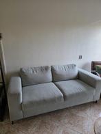 Tweepersoonsbank gratis, Huis en Inrichting, Banken | Bankstellen, Ophalen