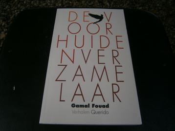 Gamal Fouad: De voorhuidenverzamelaar, nieuw exemplaar beschikbaar voor biedingen