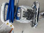 Graco GX21 Verfspuitmachine, Ophalen of Verzenden, Gebruikt