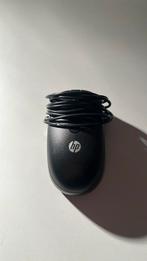 HP muis met draad, Computers en Software, Muizen, Ophalen, Zo goed als nieuw