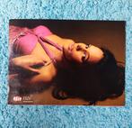 EliZe poster hitkrant, Verzamelen, Posters, A4 of kleiner, Rechthoekig Liggend, Nieuw, Ophalen of Verzenden