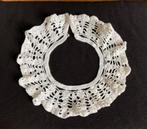 Gehaakt kraagje, Ophalen of Verzenden