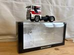 Minichamps Scania LB 141, Ophalen, Zo goed als nieuw, Bus of Vrachtwagen, MiniChamps