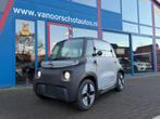 Opel ROCKS-E Cargo 2X Nieuw uit voorraad leverbaar, Diversen, Brommobielen en Scootmobielen, Stellantis N.V., Nieuw, Info@stellantis.com