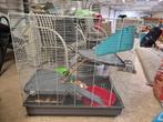 rattenkooi voor 2 ratten, Dieren en Toebehoren, Ophalen, Gebruikt, 60 tot 90 cm, 75 tot 110 cm