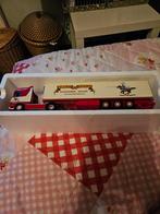 WSI Frank de Ridder Truck - Nieuwstaat!, 1:50 of kleiner, Zo goed als nieuw, Truck, Ophalen