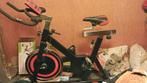 Indoor spinning bike €100 z.g.a.n, Ophalen, Benen, Spinningfiets, Zo goed als nieuw