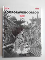 Loopgravenoorlog Tardi HC Casterman, Boeken, Eén stripboek, Ophalen of Verzenden