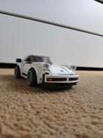 Lego Champions Porsche 911 Turbo, Ophalen of Verzenden, Zo goed als nieuw, Complete set, Lego