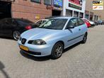 Seat Ibiza 1.2-12V Stella Bj 2003 Airco El.pakket Lage Km, Voorwielaandrijving, 1198 cc, Ibiza, Bedrijf