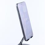 iPhone 15 Pro Max 256GB Zwart Titanium | Nette staat, Telecommunicatie, Mobiele telefoons | Apple iPhone, Apple, Zo goed als nieuw