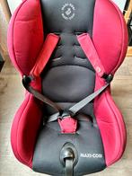 Maxi-Cosi Priori autostoel - wasbare hoes, 9 t/m 18 kg, Maxi-Cosi, Gebruikt, Autogordel