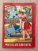 oud MEISJESBOEK - Jacob Jansma, Antiek en Kunst, Ophalen of Verzenden, Jacob Jansma