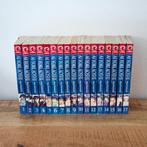 Ai Yori Aoshi - Complete Manga Serie - Kou Fumizuki, Complete serie of reeks, Kou Fumizuki, Ophalen of Verzenden, Zo goed als nieuw