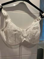 Elegante Prima Donna BH maat 90E, Ophalen of Verzenden, Wit, BH