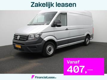 Volkswagen Crafter 30 2.0 TDI L3H2 Economy Business | Airco  beschikbaar voor biedingen