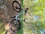 Electrishe fiets, Fietsen en Brommers, Elektrische fietsen, Zo goed als nieuw, 51 tot 55 cm, 50 km per accu of meer, Ophalen
