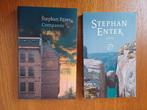 Stephan Enter – Grip / Compassie, Ophalen of Verzenden, Nieuw, Stephan Enter, Nederland
