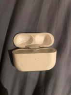 AirPods 1 Case - Werkt Goed, Beschadigingen, Ophalen of Verzenden, Gebruikt, Opberg- of Beschermhoesje
