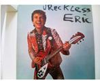 original lp- wreckless Eric -wreckless Eric uit 1978, Ophalen of Verzenden, Zo goed als nieuw, 12 inch