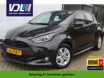Toyota YARIS HYBRID 1.5 Toyota Yaris l Apple Carplay/ Androi, Gebruikt, Euro 6, Zwart, 1490 cc