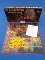 Ranger beschermer van groot wild nr. 60101-02, Hobby en Vrije tijd, Gezelschapsspellen | Bordspellen, Ophalen, Zo goed als nieuw