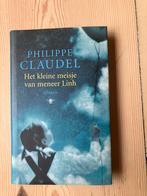 Het kleine meisje van meneer Linh - Philippe Claudel, Ophalen of Verzenden, Zo goed als nieuw, Nederland