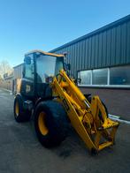 JCB 406 Shovel te koop, Ophalen, Gebruikt