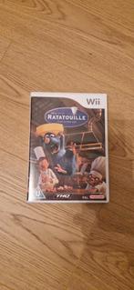 Ratatouille Wii spel, Vanaf 3 jaar, Ophalen of Verzenden, Zo goed als nieuw