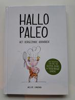 Hallo paleo boek, Ophalen of Verzenden, Zo goed als nieuw