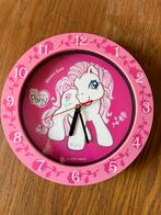 My Little Pony Desert Rose 2006 klok, Ophalen of Verzenden, Gebruikt