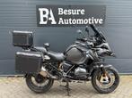 BMW R1200GS Adventure | Triple Black | Akrapovic | Navigator, Motoren, 2 cilinders, Bedrijf, 1170 cc, Meer dan 35 kW