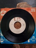 Fats Domino - Blueberry Hill / Walkin to new orleans, Cd's en Dvd's, Vinyl Singles, Gebruikt, Ophalen of Verzenden, 7 inch, Single