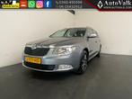 Skoda Superb Combi 1.8 TSI Elegance (bj 2011, automaat), Auto's, Skoda, Euro 5, 4 cilinders, 700 kg, 160 pk