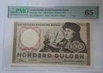 100 gulden 1953 !!!, Postzegels en Munten, Bankbiljetten | Nederland, Ophalen of Verzenden, 100 gulden