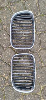 BMW E39 niertjes, grille,, Ophalen of Verzenden, BMW, Bumper