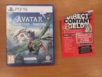 Playstation 5 Avatar: Frontiers of Pandora | Pawn Eindhoven, Spelcomputers en Games, Games | Sony PlayStation 5, Ophalen, Gebruikt
